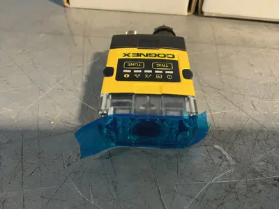 Used COGNEX IS2000M11030S14 Sensors Ohio US | HGR 24 #1345291
