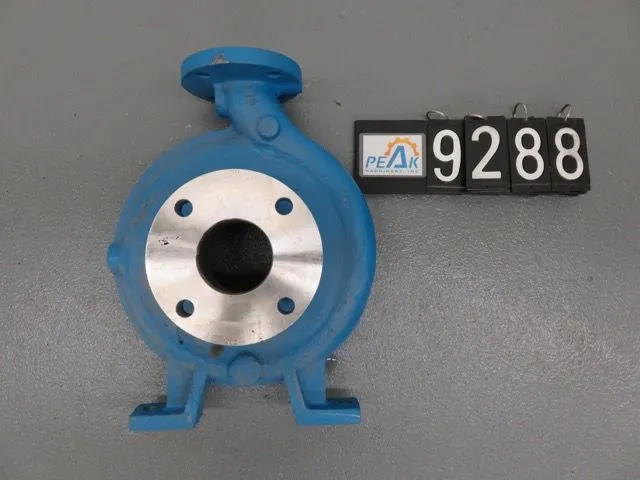 USED Goulds 3196