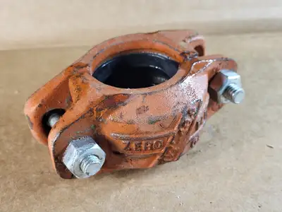 USED VICTAULIC STYLE 07