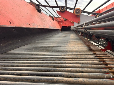 Used _UNKNOWN_ _UNKNOWN_ Windrowers/Swathers Idaho US | Tri-Steel Manufacturing #1557075