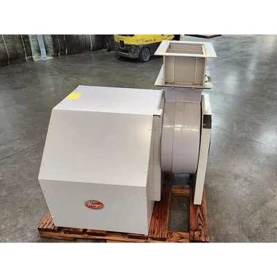 NEW HARTZELL AIR MOVEMENT A41-9-151FA-66FGFCK3