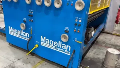 2018 RJE MAGELLAN Boxmaker | Corrugated Machinery Brokers (4)
