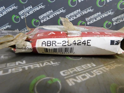 USED CONSOLIDATED ABR-29424E