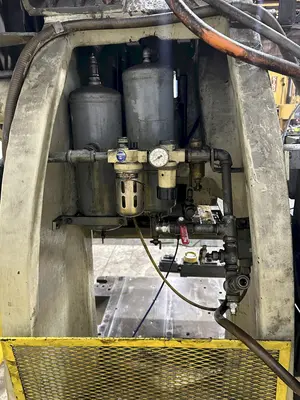 USED L&J W60
