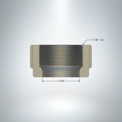 CLEVELAND PUNCH & DIE P20A0047 Accessories | Punch Press and Shear (3)