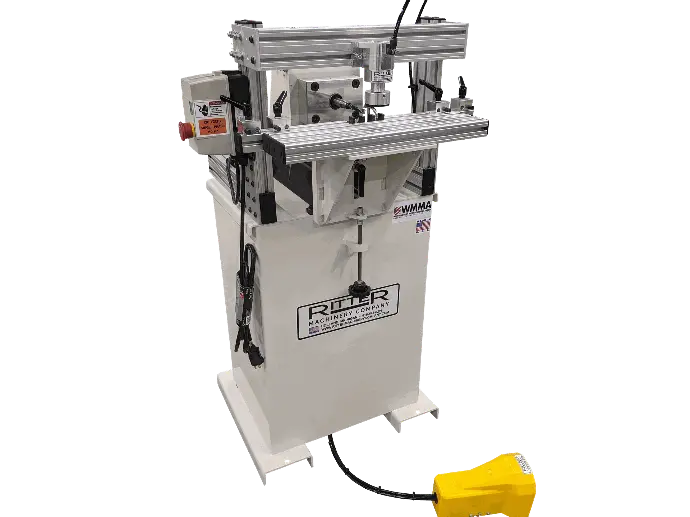 R130 SERIES | Ritter | Boring Machine