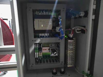 USED FLEXLINK E2000W