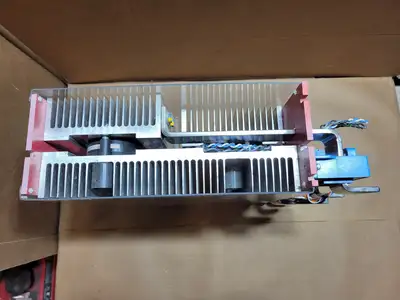 Used LEM HAT 1000-S Misc Electrical & Power Parts British Columbia CA | Lenmark #1439671
