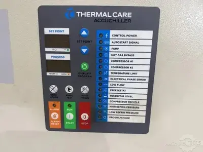 USED THERMAL CARE NQA20