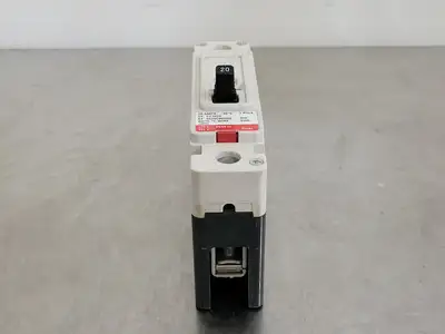 USED EATON FD1020