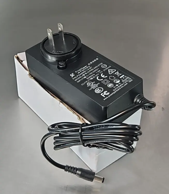 Used Power Partners _UNKNOWN_ AC/DC Power Supplies South Carolina US | Palmetto Automation #1154945