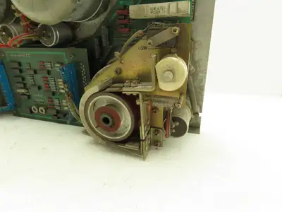 Fanuc A860-0056-T020 Dual Tape Reader Unit For CNC Machine