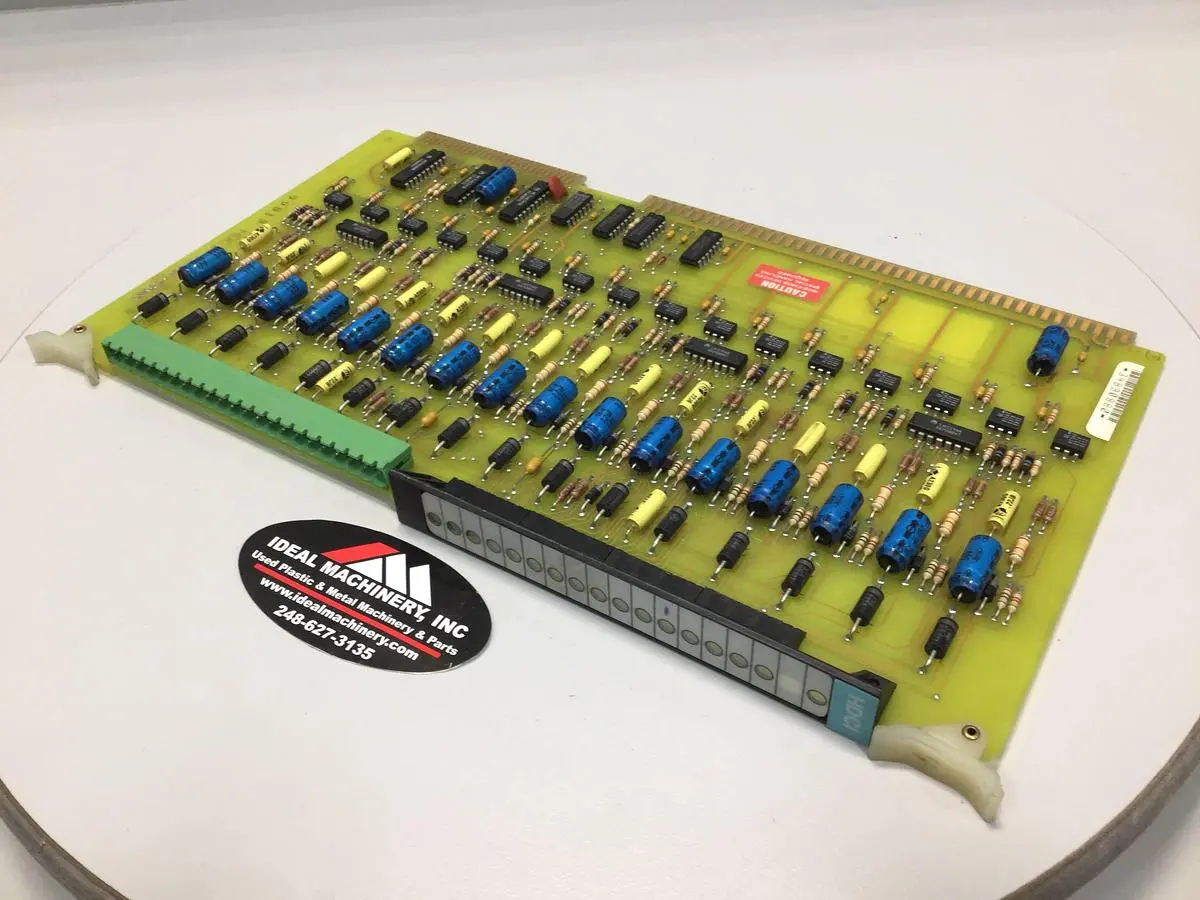USED CINCINNATI MILACRON 3-531-4350A