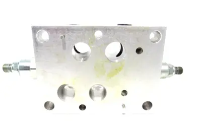 NEW SUN HYDRAULICS CKY MANIFOLD VALVE