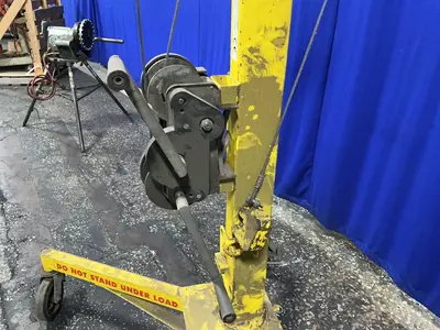 Used ROUSTABOUT R100/R150 Vertical Mast Lifts Ohio US | HGR 24 #1358072