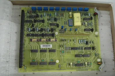 NEW GENERAL ELECTRIC DS3800NDMA1D1B BOARD