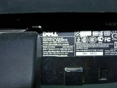 Dell OptiPlex 3040 Tower PC with DVD Drive, Dll Monitor, Dell Keyboard and Mouse