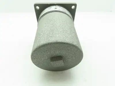 Dynapar EX6250360000 Encoder 5-26 VDC 200A 3/8" Shaft 5000 RPM