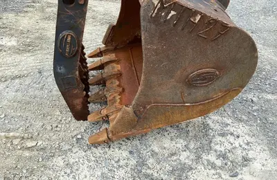 Used JOHN DEERE 85G Crawler Excavators - Mini North Carolina US | Mitsubishi HC Capital America #1362855