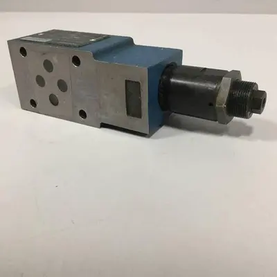 USED MANNESMANN REXROTH ZDB 6 VA2-42/200V