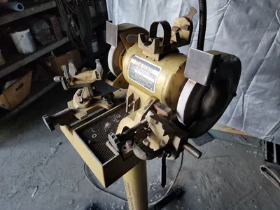 Darex Drill Grinder