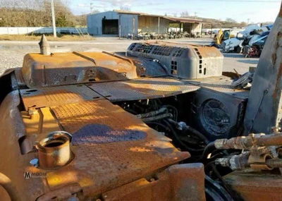 Used 2011 CATERPILLAR 336DL Crawler Excavators Tennessee US | Moore Equipment #1517409