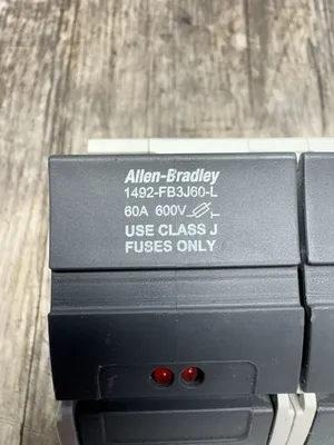 ALLEN BRADLEY 1492-FB3J60-L Electrical/PLC/Automation | ESS Industrial Equipment Sales (8)