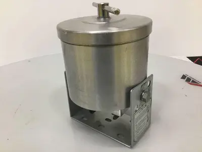 USED FILTROIL BU-100