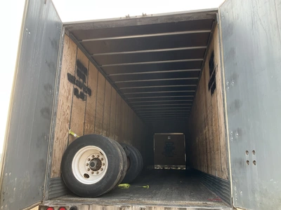 Used 2007 HYUNDAI _UNKNOWN_ Misc Trailers Michigan US | Miedema Asset Management Group #1410950