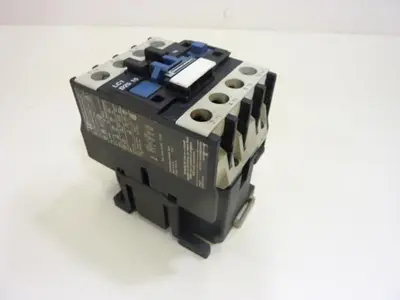USED TELEMECANIQUE LC1D2510