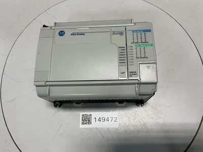 USED ALLEN BRADLEY 1764-28BXB SER A