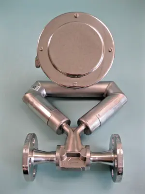 Used Micro Motion CMF025 M999N3BAEZZX Sensors New Hampshire US | Bitter End Trading #1452751