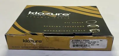 New | in-Stock GARLOCK KLOZURE 21086-2264 Industrial Controls Ohio US | Surplus Asset Holdings #1235128