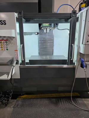 2019 HAAS VF-2SS Vertical Machining Centers | Machinery Resources International (4)