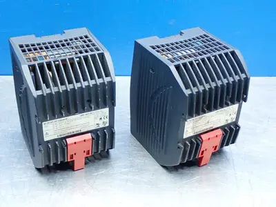 USED WAGO LWR16016C1