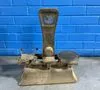 Used THE EXACT WEIGHT SCALE SCALE CO. 100 Material Handling (misc) Ohio US | HGR 24 #1293825