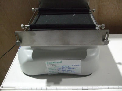 USED GRANT BIO PSU-10I