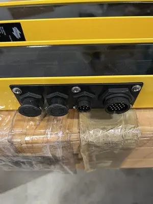 New | in-Stock 2012 SMARTSCAN 083M1204 Safety Products (Other) Michigan US | RAB Industries, Inc. #184209