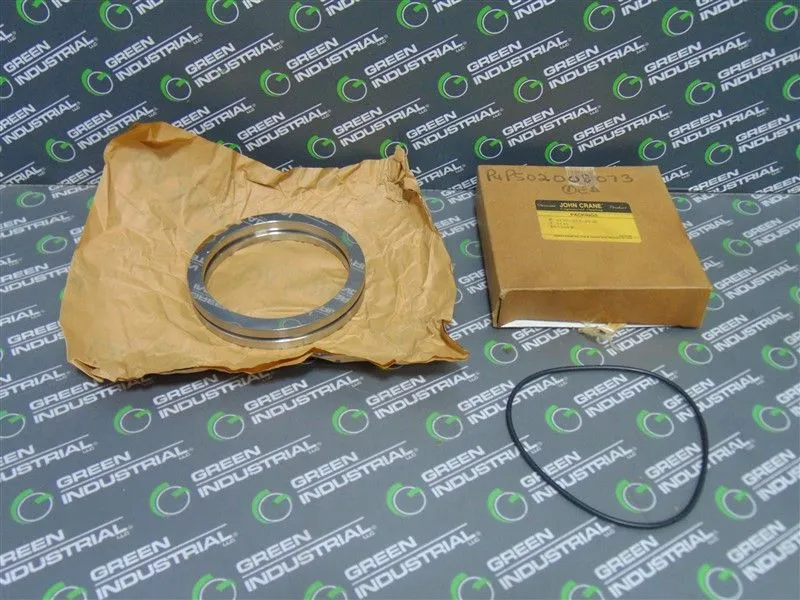 John Crane F-4250-019-0030 Seal Seat BE45669 New NIB
