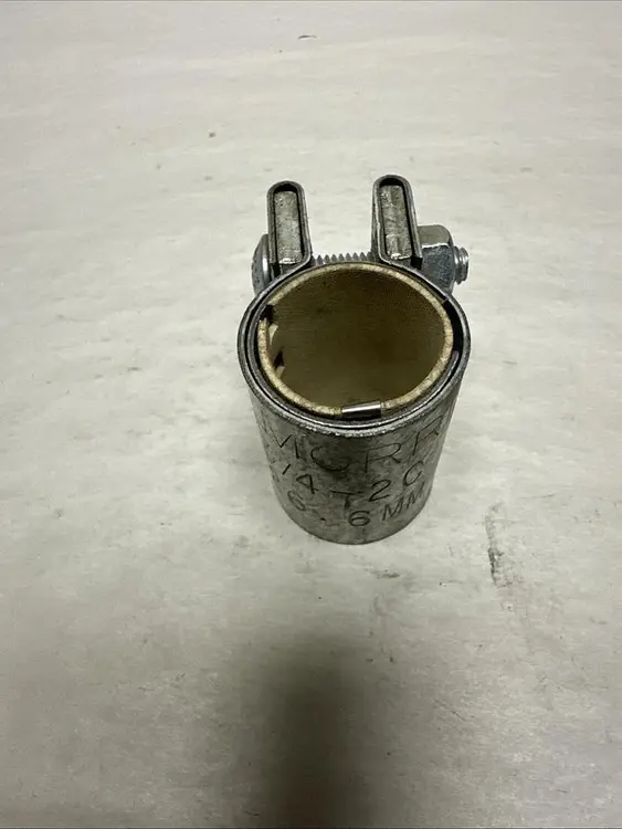 Used MORRIS 3/4-2C Valves/Fittings Ohio US | Surplus Asset Holdings #1245012
