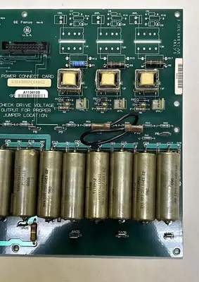 USED GE 531X308PCSABG2
