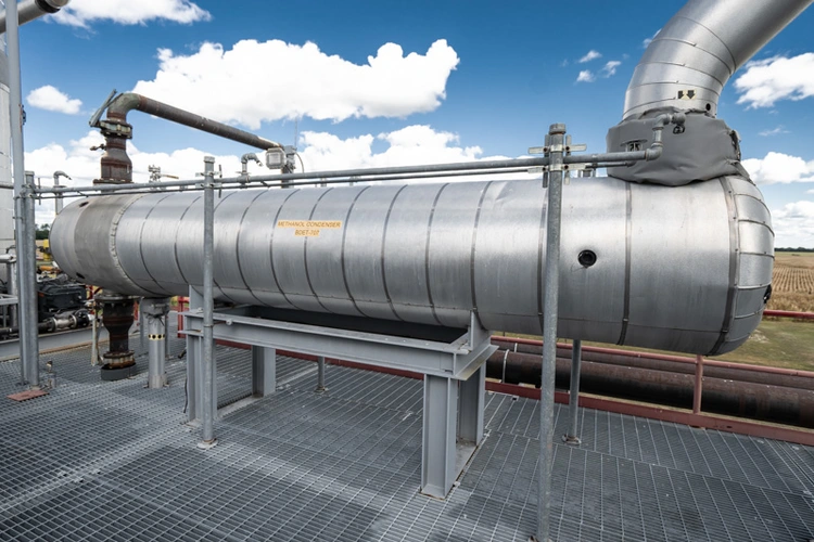 Used 2014 RUBICON SS304 Heat Exchangers | Solutions 4 Manufacturing #943555