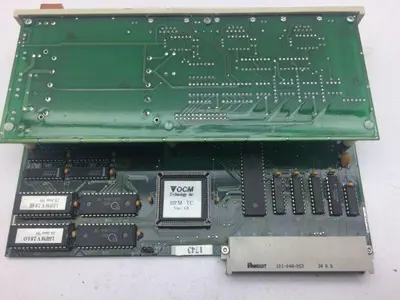 Husky 717647R Position Module