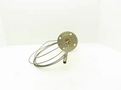 Vega Flex Vegaflex 66.UG Level Sensor 3" Flanged w/Cabled Probe 66.UGSAI2HDMXX
