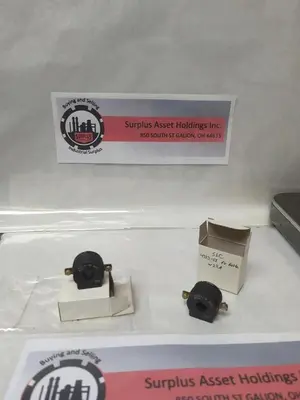 Used SCHNEIDER ELECTRIC 4323-S1 Miscellaneous Equipment (Electrical & Power) | Surplus Asset Holdings #1191279