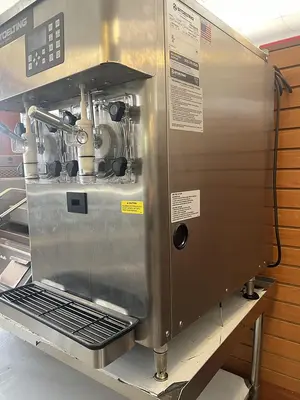 USED STOELTING E122-38I2P