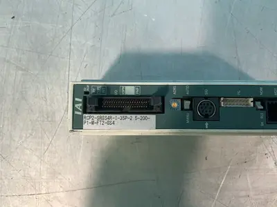 Used IAI CORPORATION PC0NC25PIPN20 Motion Controls Ohio US | HGR 24 #1455326