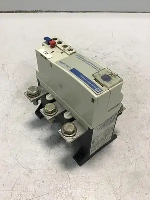 USED TELEMECANIQUE LR9F5369