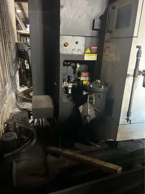 2007 DOOSAN MV 3016L Vertical Machining Centers | Toolquip, Inc. (4)