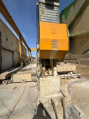 PELLEGRINI RW 2600 Wire Saws | STONE EQUIPMENT WAREHOUSE (3)